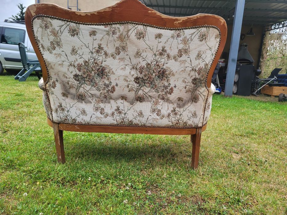 Sofa ludwikowska