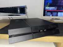 Playstation 4 1 TB