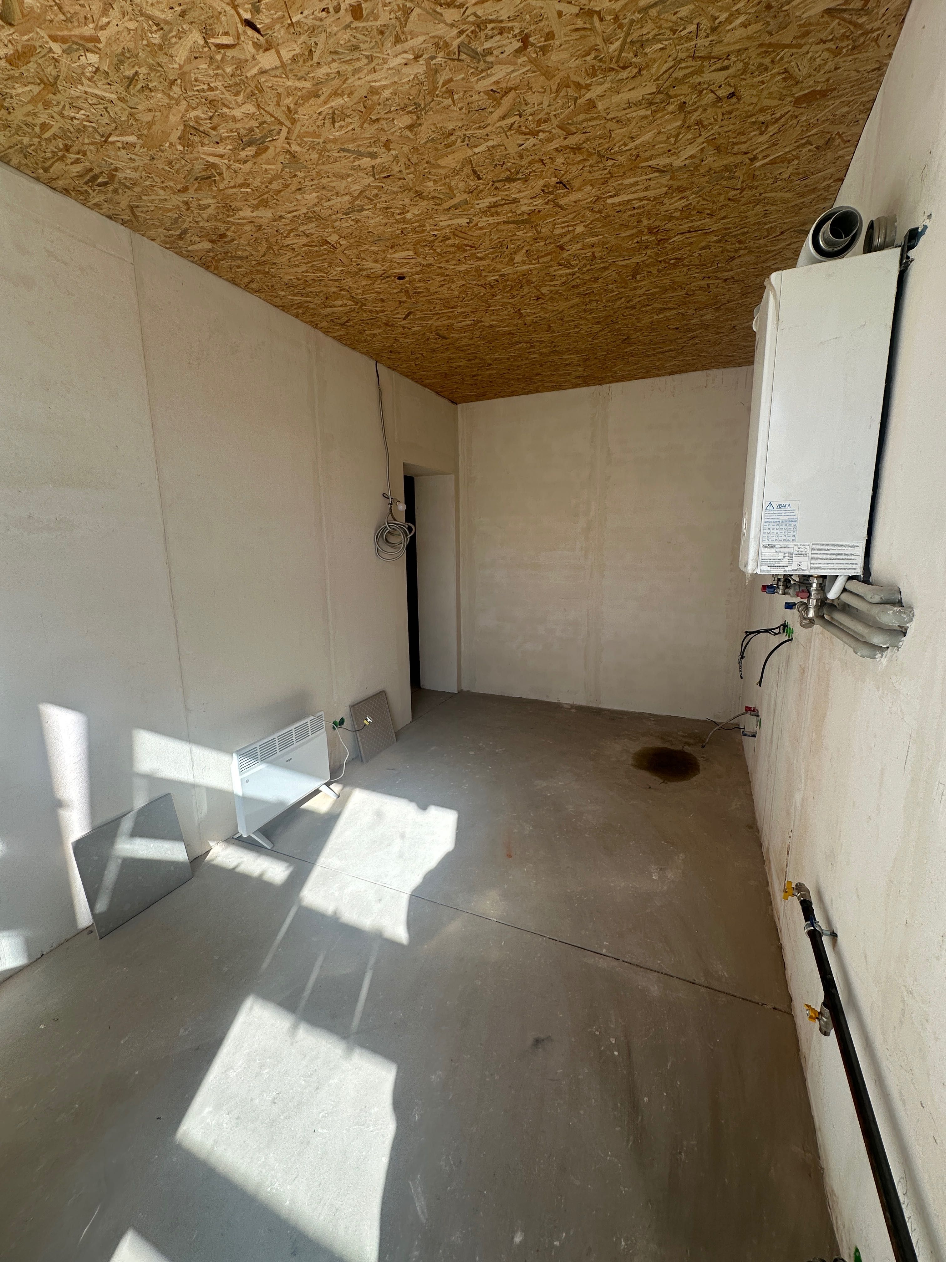 Продаж 2к квартири, Центральний парк