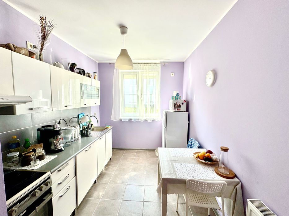 2-pokojowe mieszkanie 50 m² na wynajem – ul. Gorlicka, Wrocław