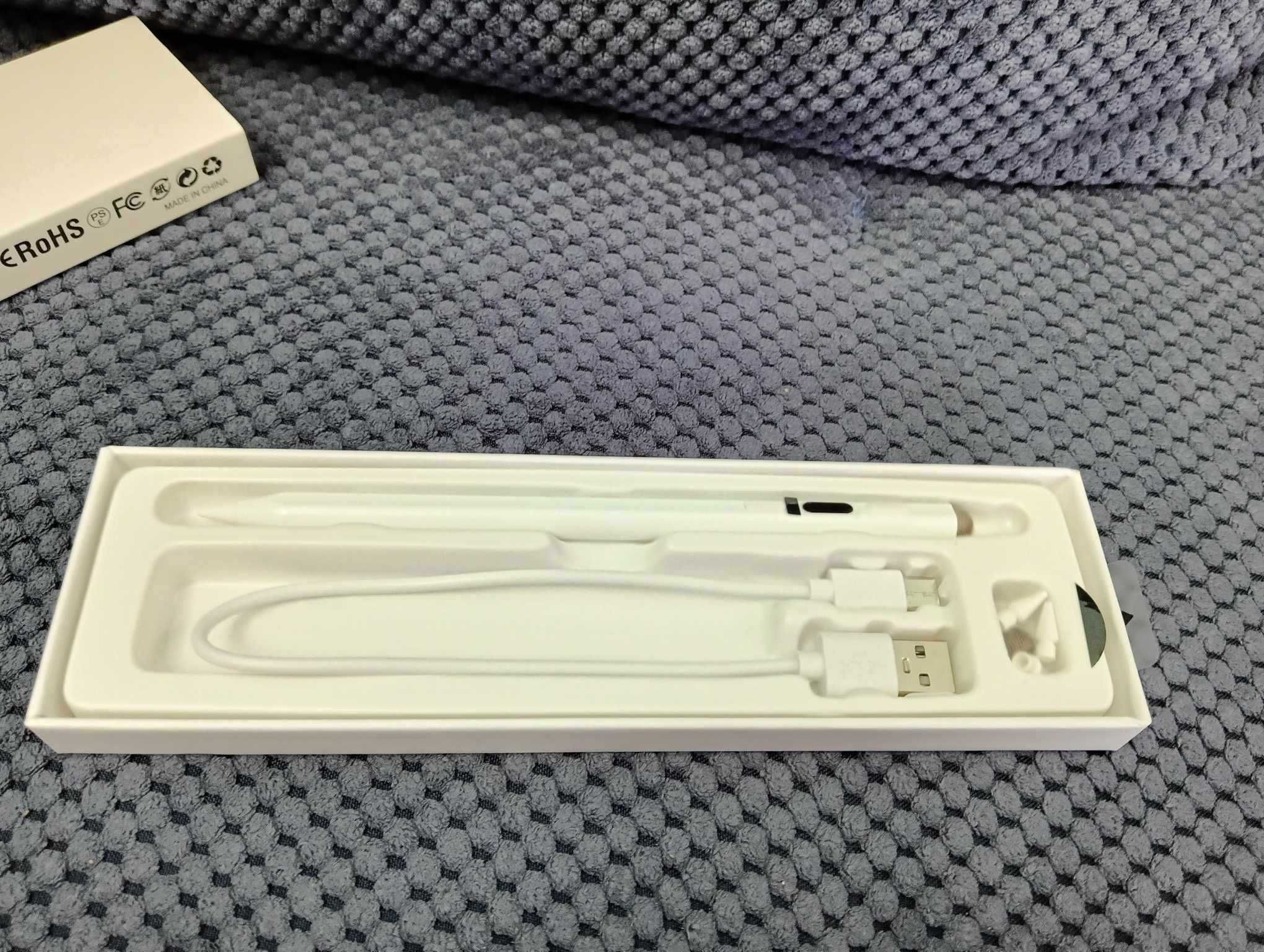 Rysik do iPada USB-C Stylus Pen