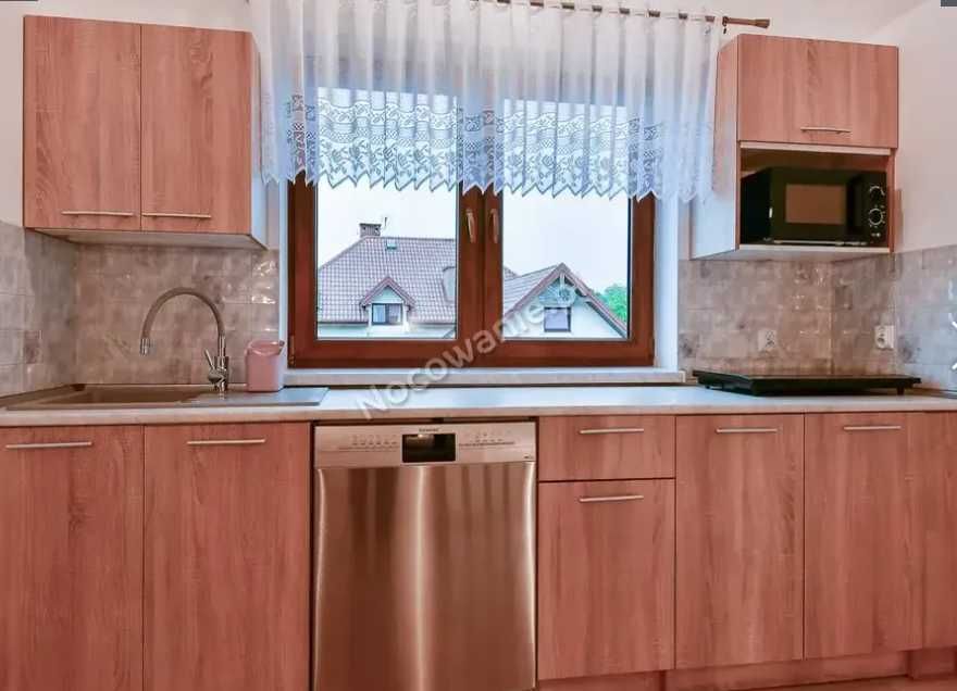 Zielony Zakątek, Pokoje do wynajęcia, apartamenty do wynajęcia,Mrągowo