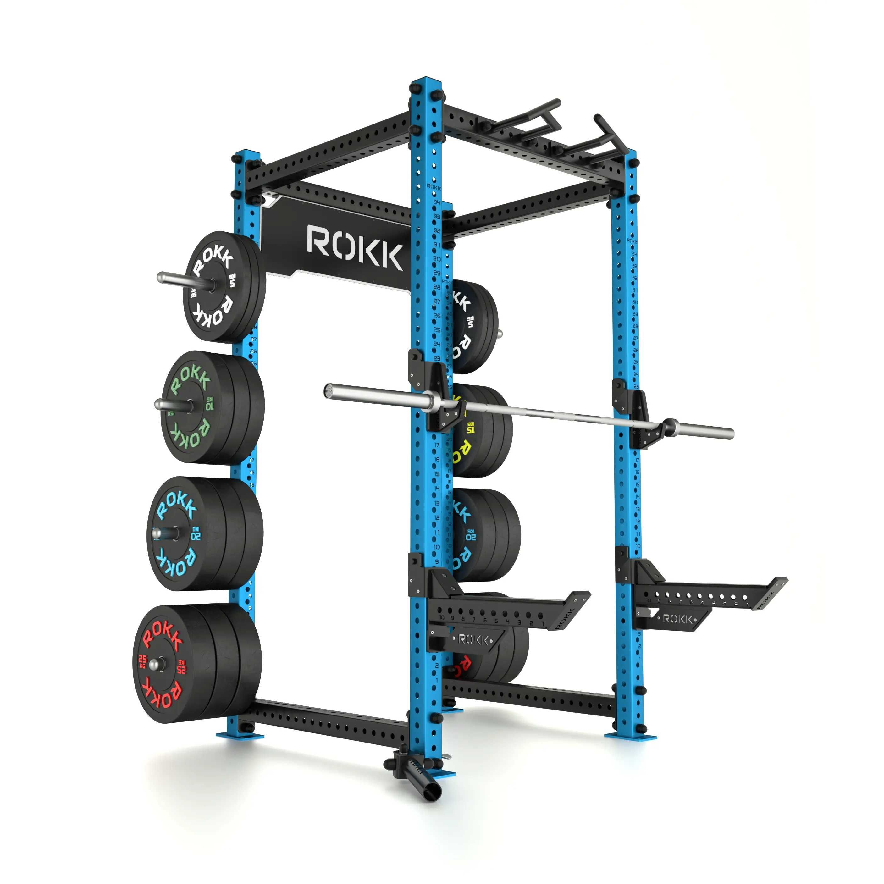 Klatka treningowa Power Rack ROKK RFT-50801