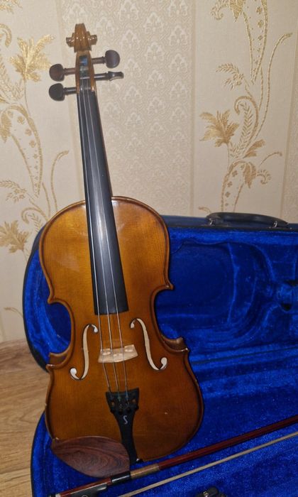 Stentor Student I Скрипка