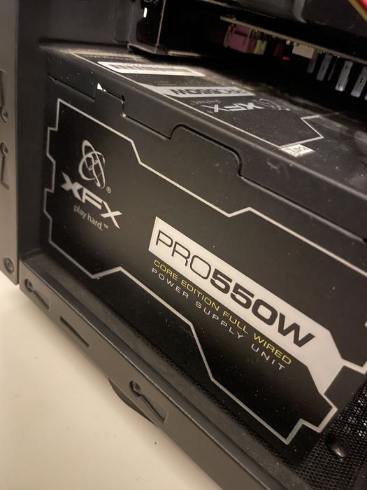 PC torre computador