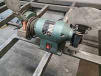 Szlifierka stołowa Huvema 150  600W jak Bosch Metabo festool