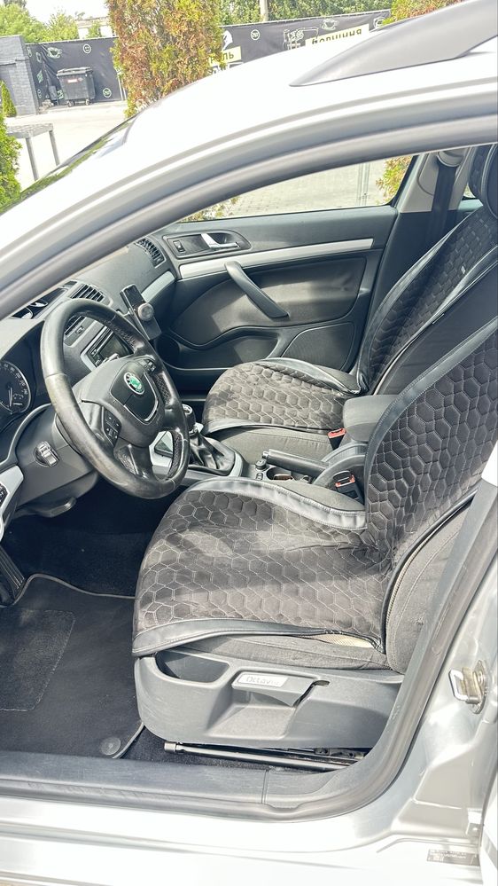 Продам Skoda Octavia A5