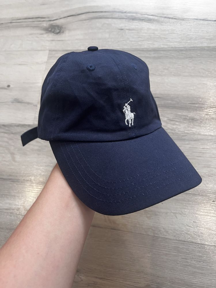 Кепка polo ralph lauren
