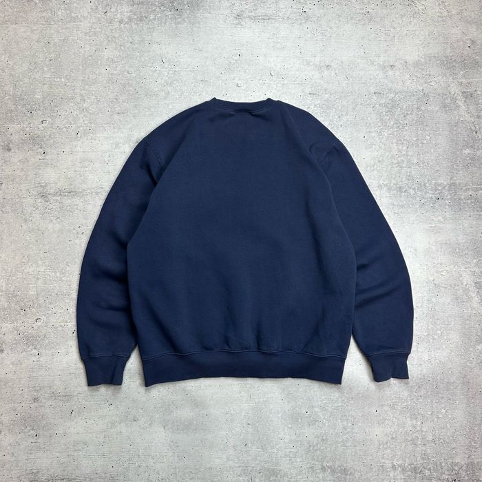 Кофта свитшот Carhartt WIP Logo Sweat размер XL