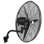 Wentylator przemysłowy wiatrak na ścianę FA-850w 370W 21000 m3/h !