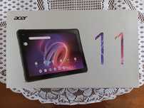 Tablet Acer Iconia P11 8/128gb jak Nowy