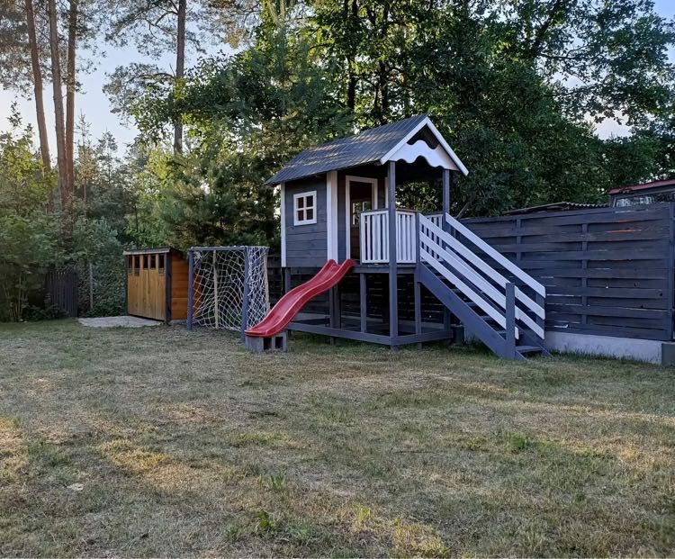 Wolny Sylwester 2025 Domek letniskowy „Przy Kapliczce” KRASNOBRÓD