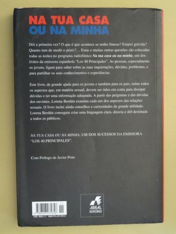 Lorena Berdún - Vários Livros