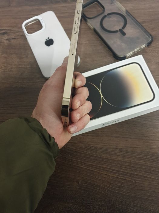 Iphone 14 Pro Max 128Gb