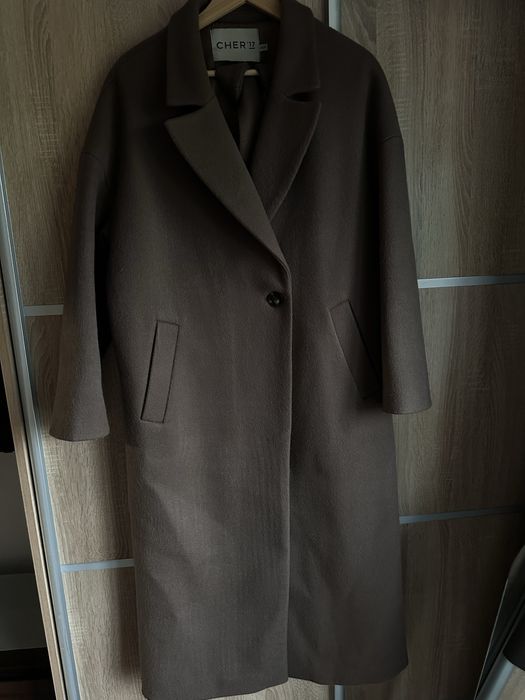 Пальто Cher’17 хс/с