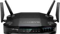 Linksys WRT32X AC3200 Gaming Router Topo de Gama.