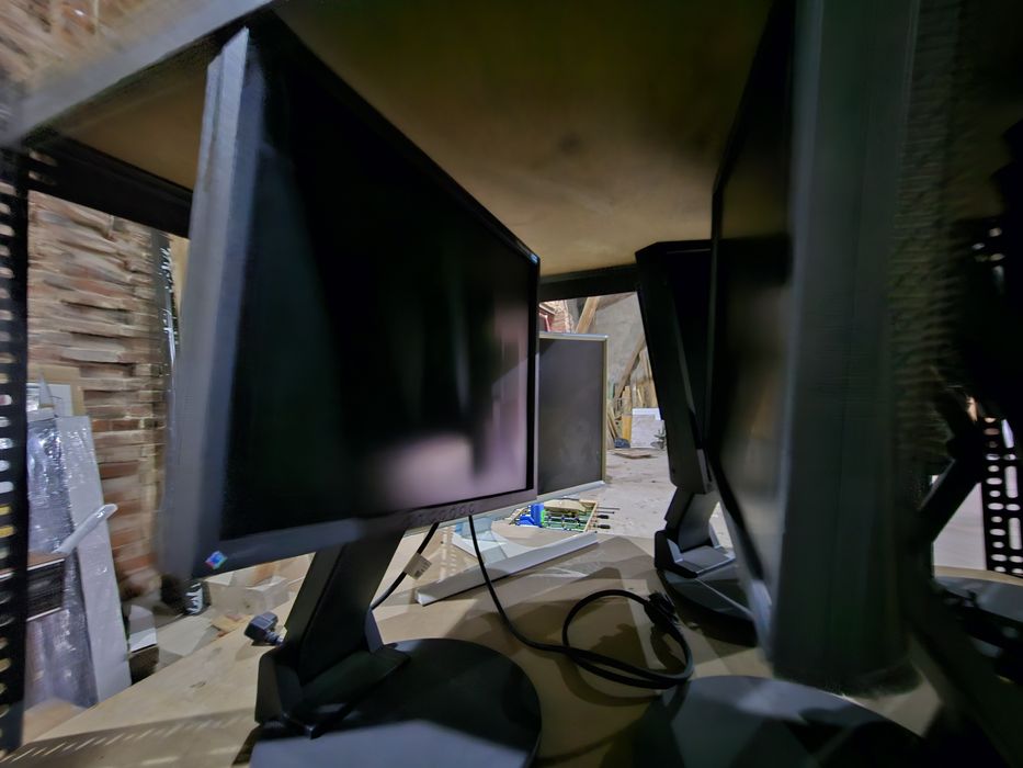 Eizo monitory komputerowe