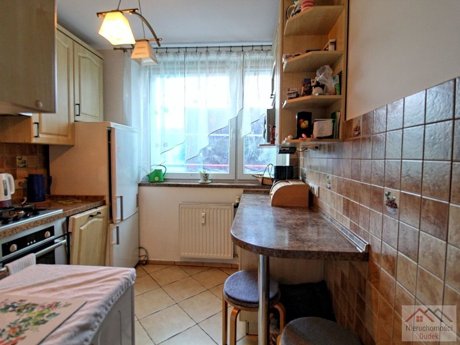 Mieszkanie 3-pokojowe 54 m2 w Mirsku