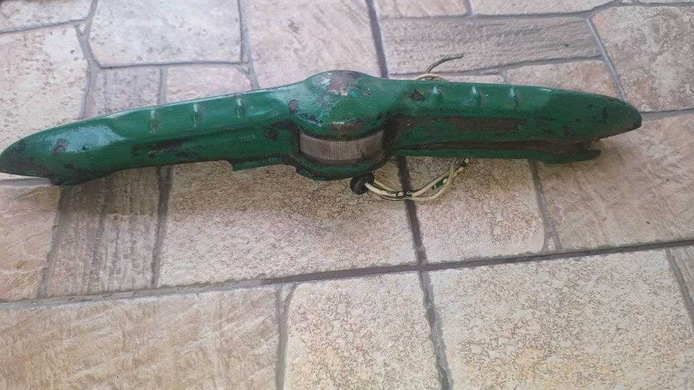 Запчастини на Москвич 402, 403, 407