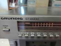 Усилитель Grundig st2000