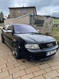 Audi RS6 Audi RS6 C5