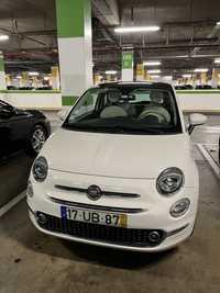 Fiat 500 1.2 8v 69cv Lounge