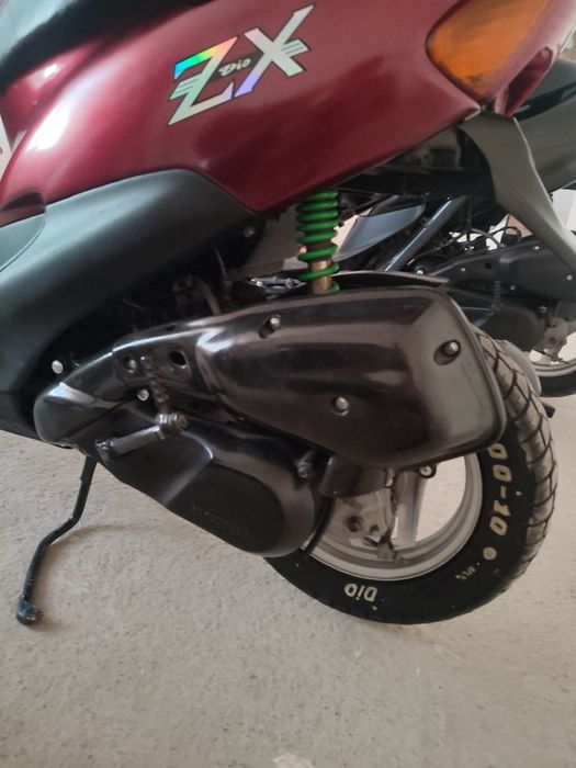 Продам Хонда діо 35 ZX