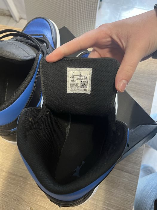 Nike Air Jordan 1 Mid