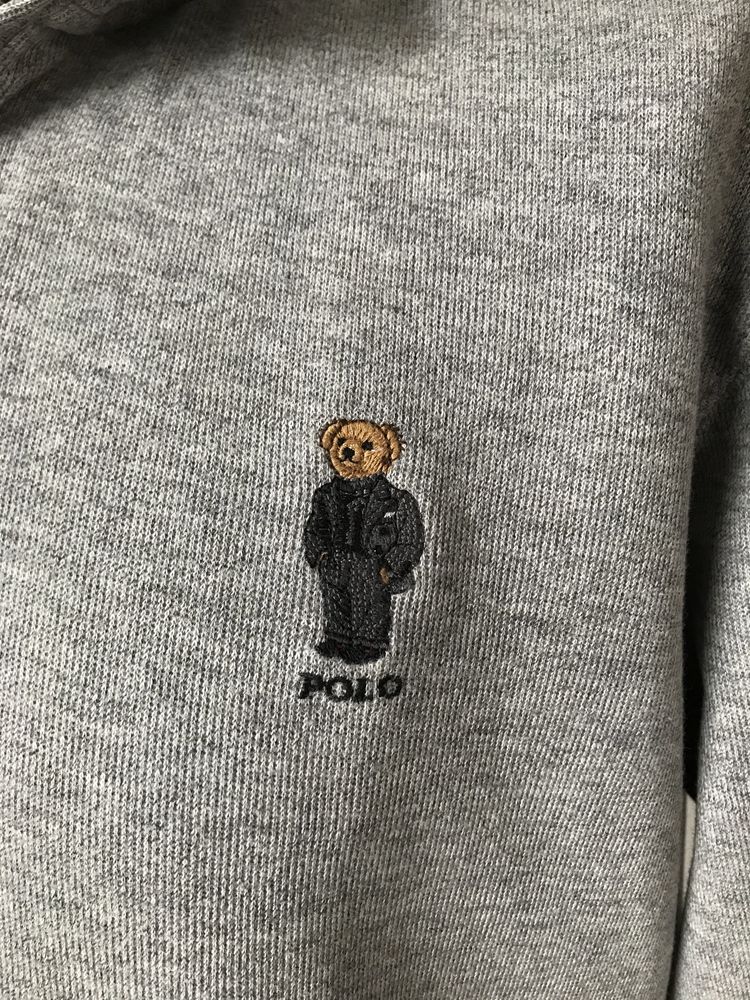 Polo Ralph Luren bluza męska M/L