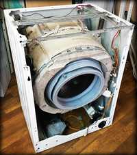 Якісний ремонт пральних ( стиральных ) машин у Полтаві та область