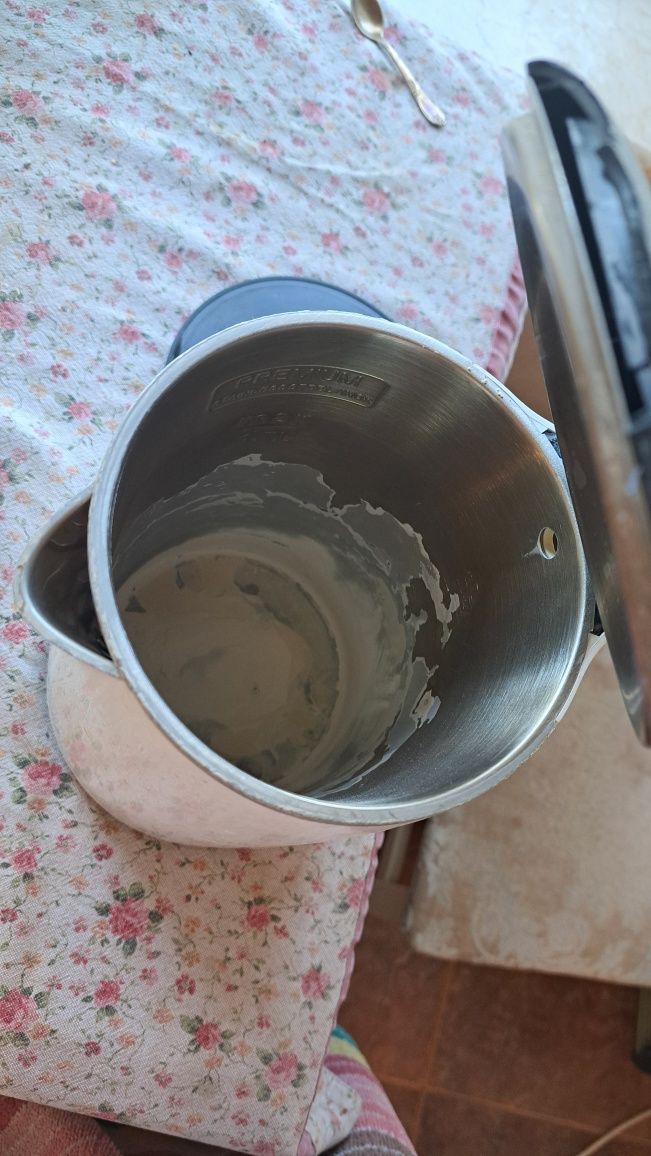 Электрочайник tefal ko260