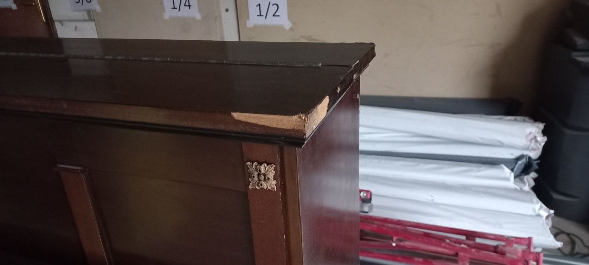 Pianino ponad 100 lat