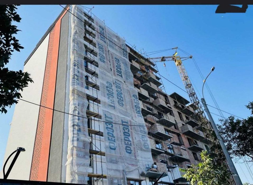 Продаж 2 кімнатної квартири ЖК Скандинавія _T