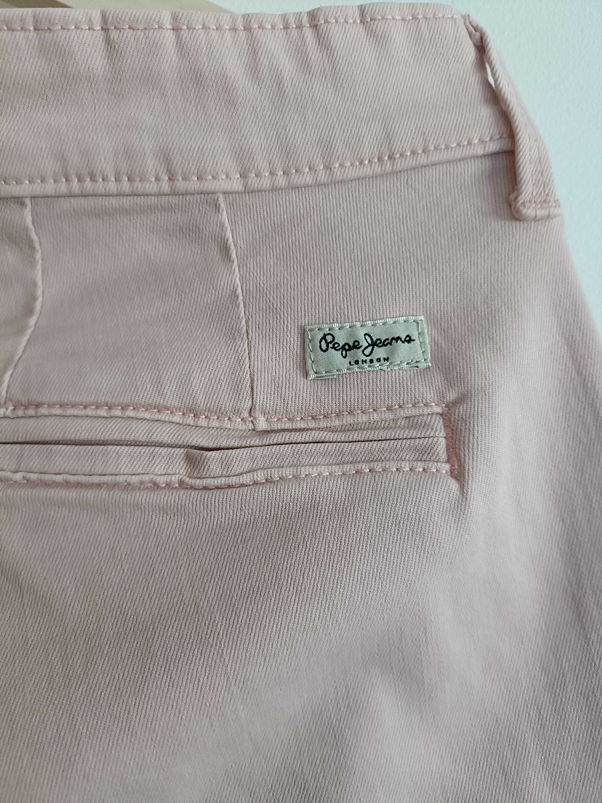 Calça de Ganga da Pepe Jeans