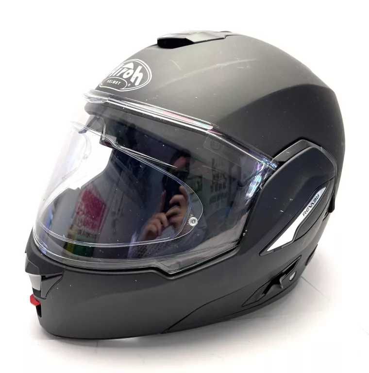 Kask AIROH REV 19 rozmiar XL