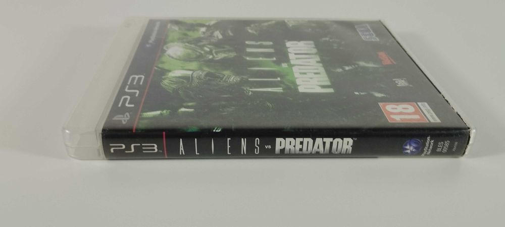 Aliens VS Predator - Playstation 3 PS3