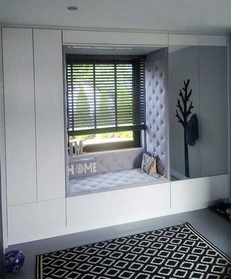 Szafy do skosu garderoby Kraków Proszowice Krzeszowice