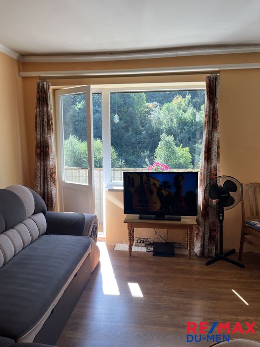 Затишна квартира в місті Рахів.