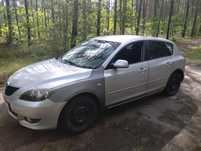 MAZDA 3 # 1,6 benzyna + LPG # Niski przebieg 257.000 # Możliwa Zamiana