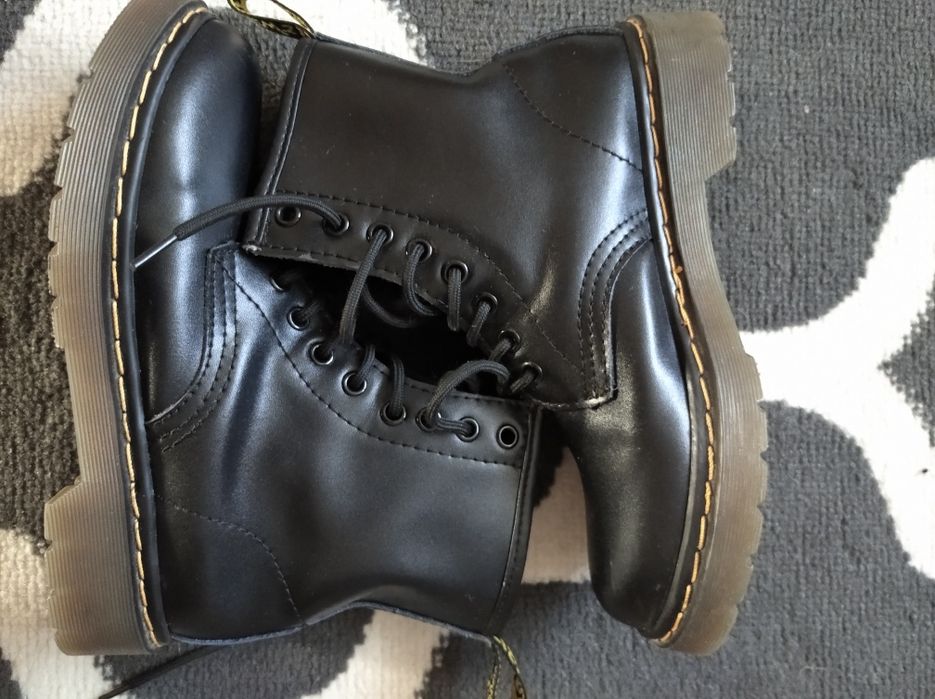 Dr.Martens 1460 Made In England