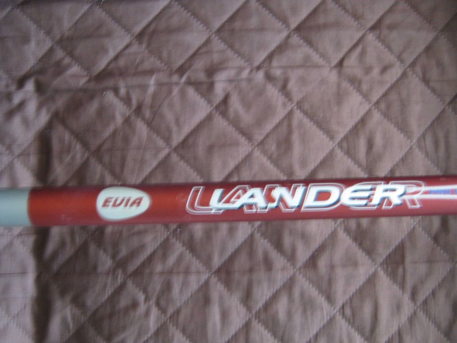 Cabo de xalavar Evia