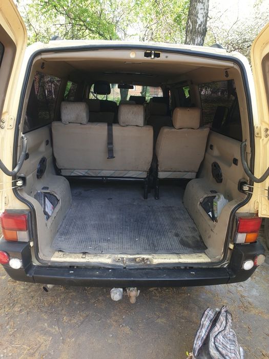 Продам Wolksvagen T4