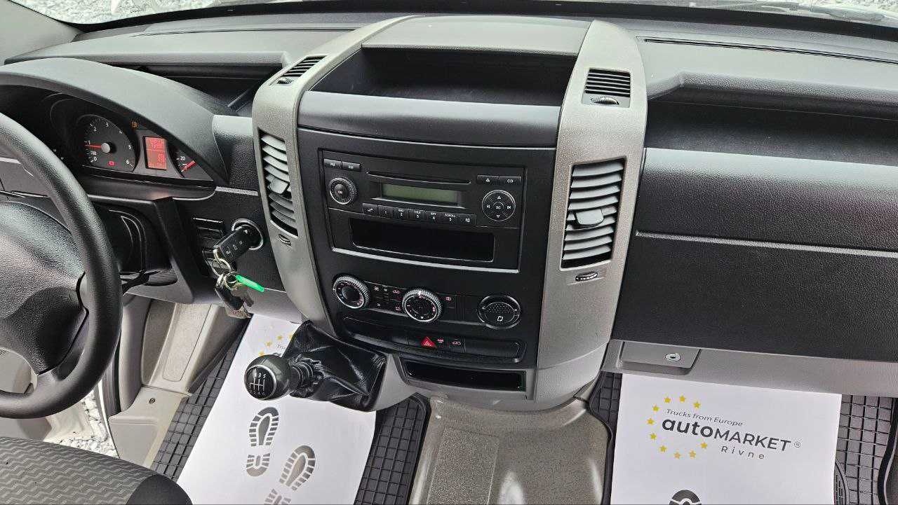 Volkswagen Crafter 2015p.