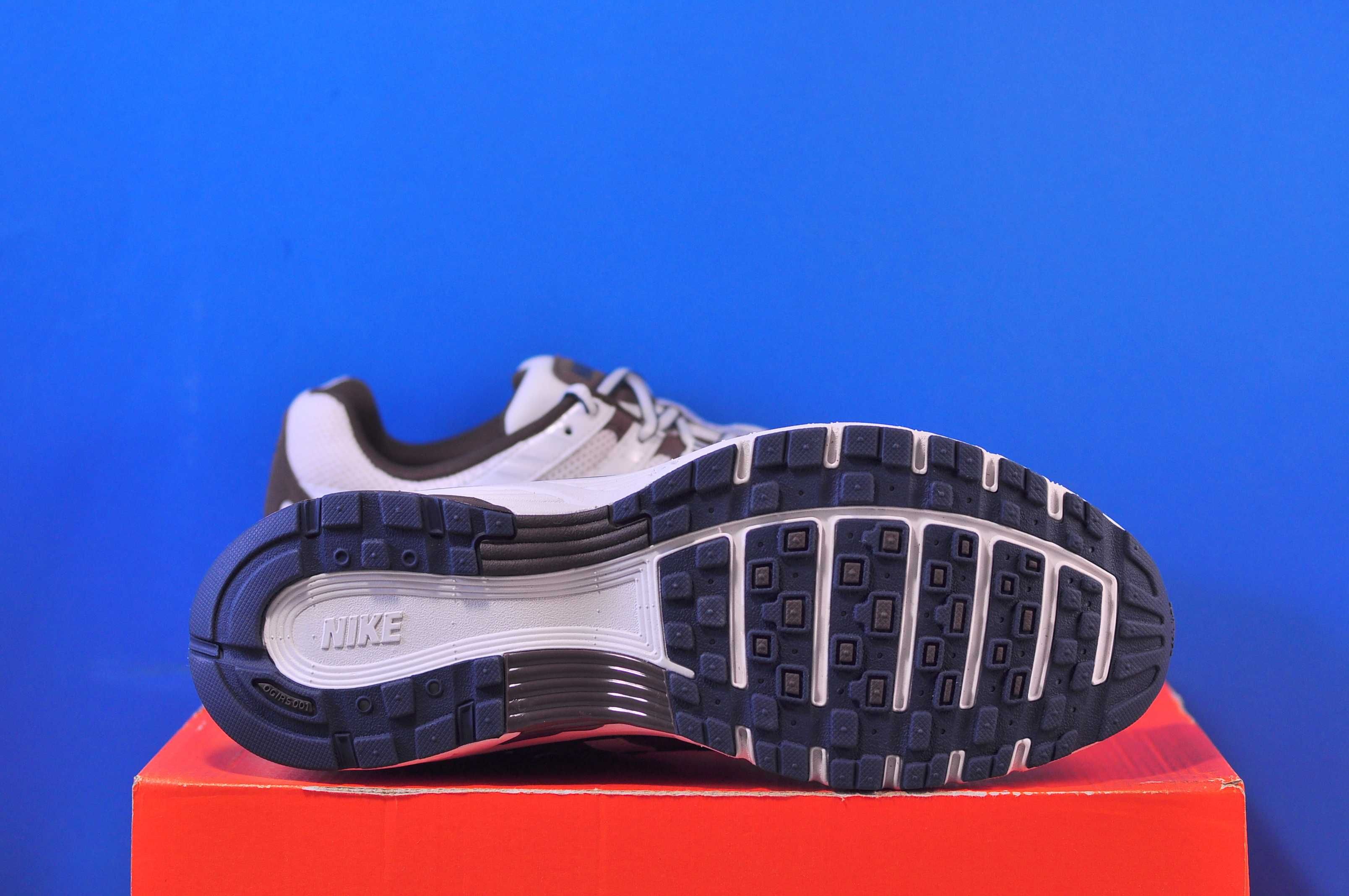 Кросівки Nike P-6000 White/Brown , Lowa Renegade 100 GTX Mid