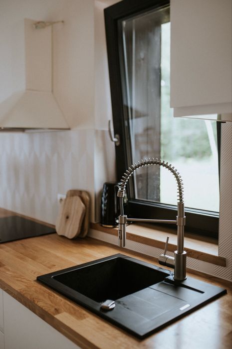 Domek na wynajem SAUNA BANIA 15km od Energylandia zator Kraków Bielsko