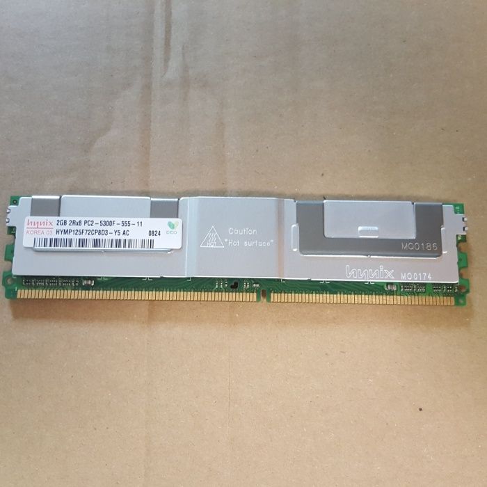 Pamięć serwerowa HYMP125F72CP8D3