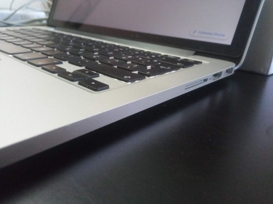 Apple MacBook Pro 2015