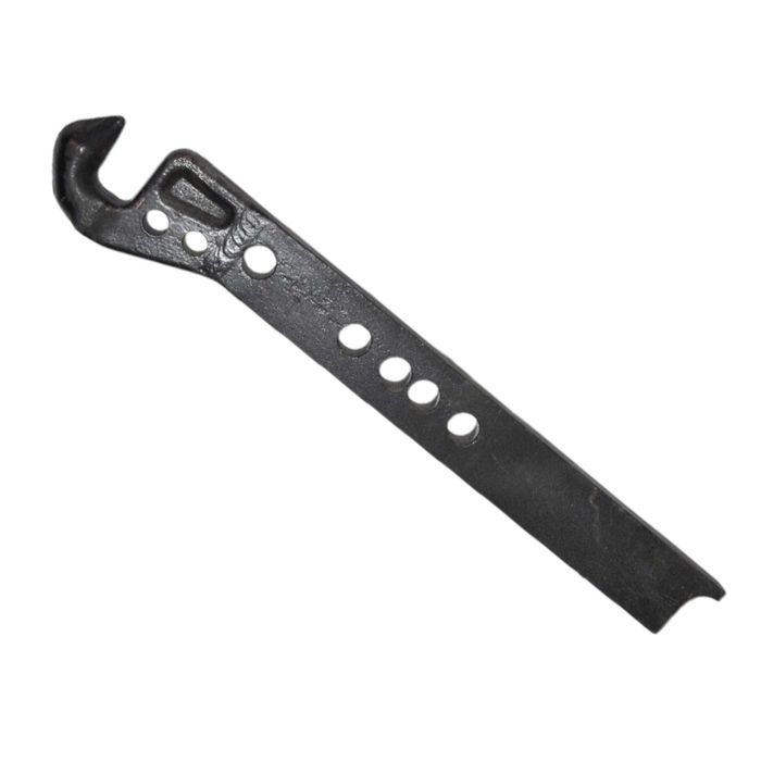 Hak Zaczepu Automatycznego Dużych Obciążeń MF-4  1666.857m93