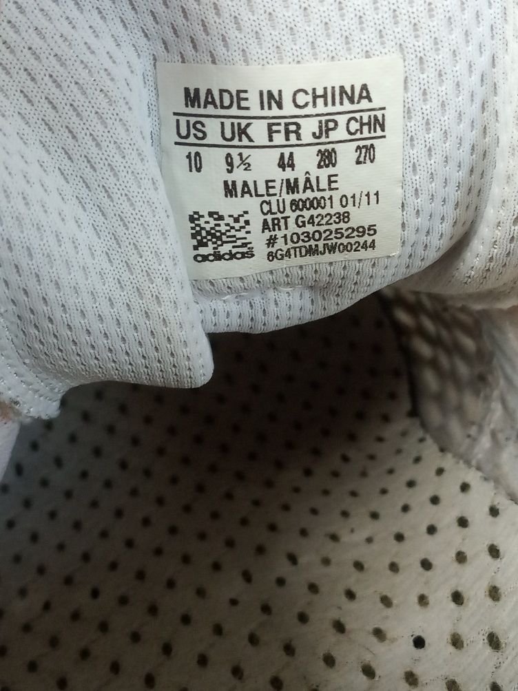 44 Adidas Climacool Ride