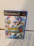Sonic riders zero gravity ps2 PlayStation 2